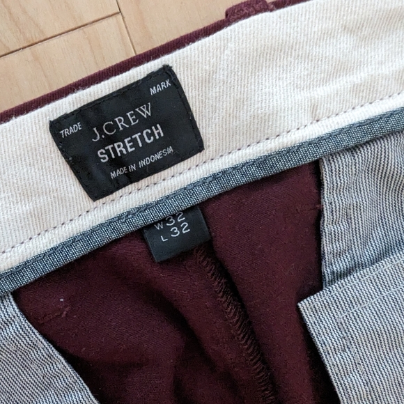 JCrew pants - Picture 3 of 4